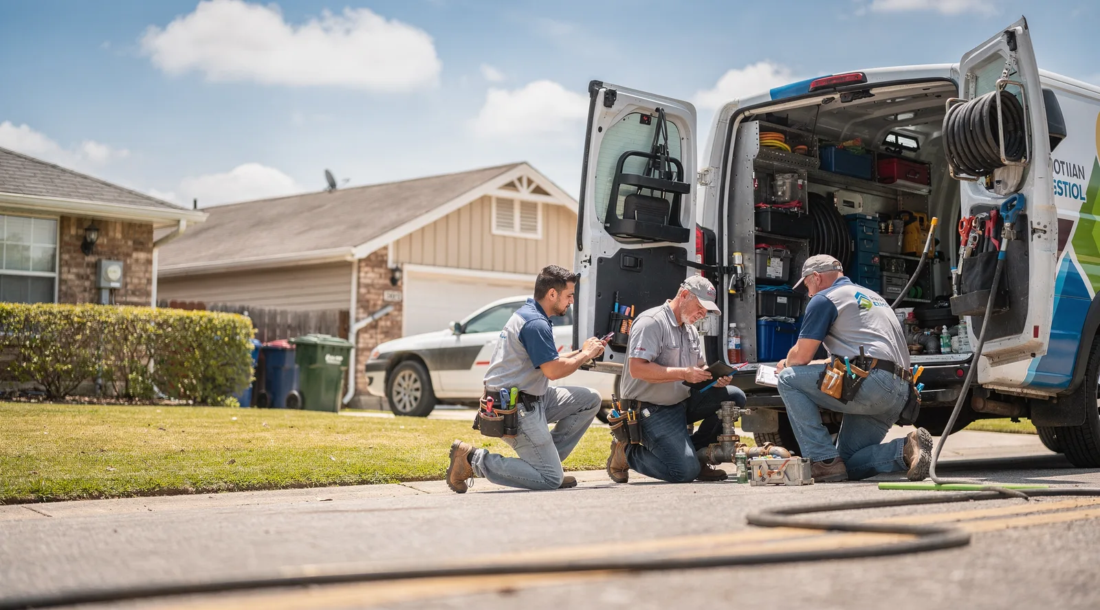 Emergency Plumber in Shady Cove, OR near me